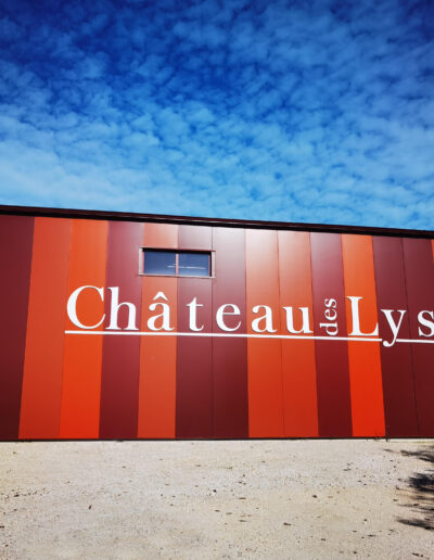 CHATEAU DES LYS2