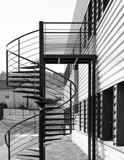 Escalier extérieur DUVERGT_03.04.21_®AV-36