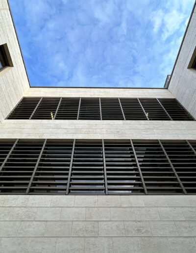 VENTELLES BRISE SOLEIL Lycée de Créon IMG_6876
